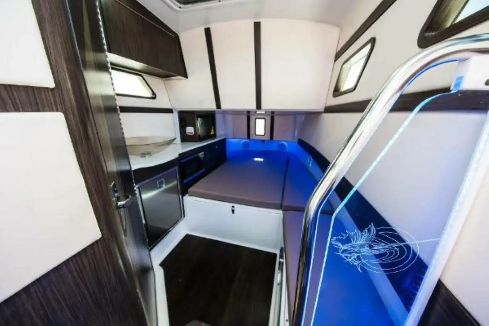 Thumbnail von Edgewater 370 CC