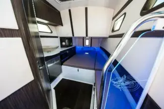 Thumbnail von Edgewater 370 CC