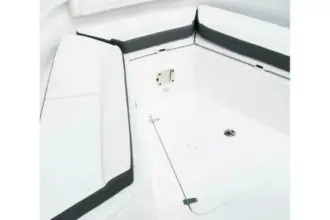 Thumbnail von Edgewater 340 CC