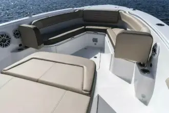 Thumbnail von Edgewater 340 CC