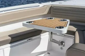 Thumbnail von Edgewater 340 CC