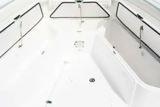 Thumbnail von Edgewater 340 CC