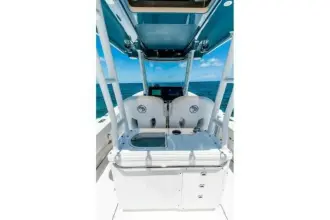 Thumbnail von Edgewater 325 CC