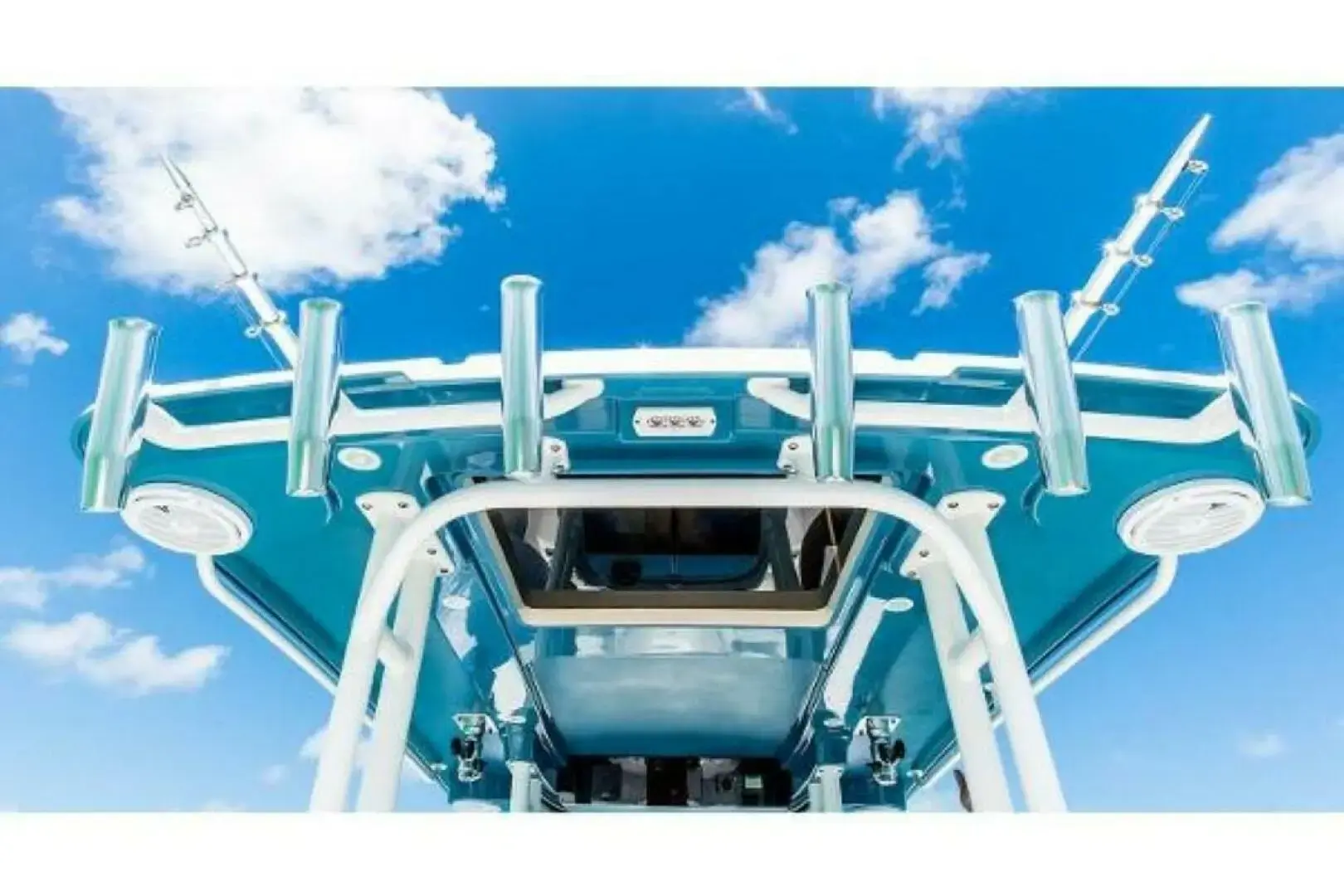 Thumbnail von Edgewater 325 CC