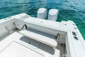 Thumbnail von Edgewater 325 CC