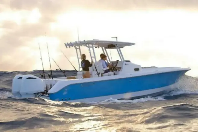 Edgewater 325 CC