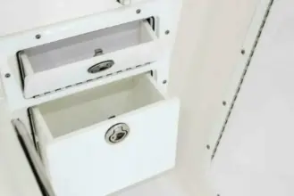 Thumbnail von Edgewater 280 CX