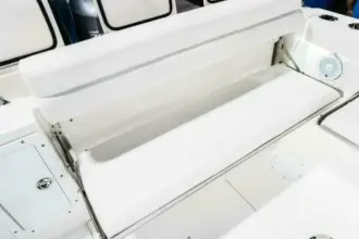 Thumbnail von Edgewater 280 CX