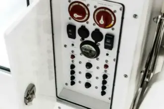 Thumbnail von Edgewater 280 CX