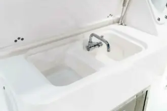 Thumbnail von Edgewater 280 CX