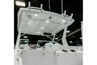 Thumbnail von Edgewater 262 CX