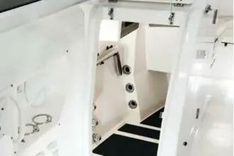 Thumbnail von Edgewater 262 CX