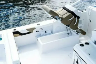 Thumbnail von Edgewater 248 CX