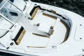 Thumbnail von Edgewater 248 CX