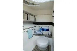 Thumbnail von Edgewater 248 CX