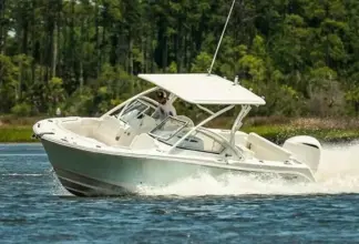 Thumbnail von Edgewater 248 CX