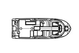 Thumbnail von Edgewater 248 CX