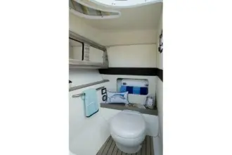 Thumbnail von Edgewater 248 CX