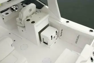 Thumbnail von Edgewater 230 CX