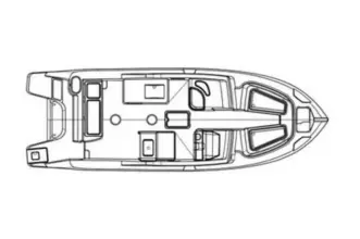 Thumbnail von Edgewater 230 CX