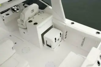 Thumbnail von Edgewater 230 CX