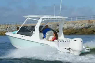 Thumbnail von Edgewater 230 CX