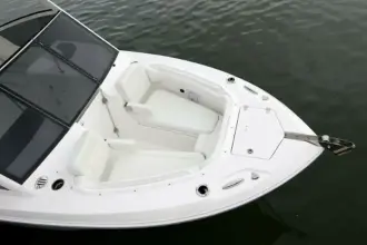 Thumbnail von Edgewater 230 CX