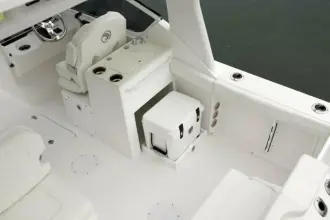 Thumbnail von Edgewater 230 CX