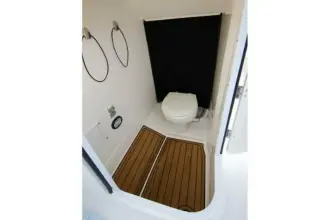 Thumbnail von Edgewater 230 CX