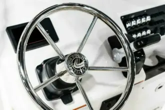 Thumbnail von Edgewater 208 CC