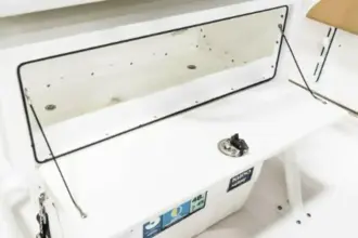 Thumbnail von Edgewater 208 CC