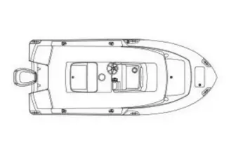 Thumbnail von Edgewater 188 CC