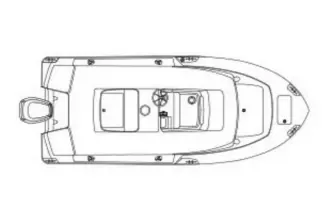 Thumbnail von Edgewater 188 CC