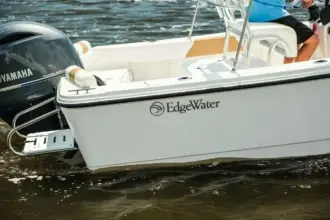 Thumbnail von Edgewater 188 CC