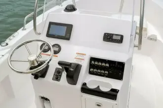 Thumbnail von Edgewater 188 CC