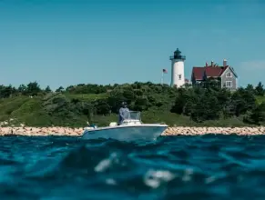 Edgewater 170 CC