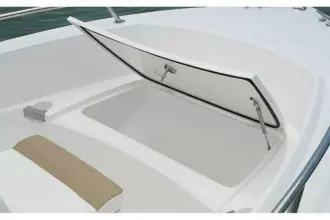 Thumbnail von Edgewater 170 CC