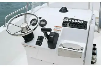 Thumbnail von Edgewater 170 CC