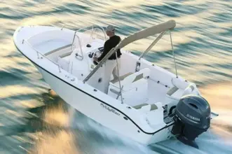 Thumbnail von Edgewater 170 CC