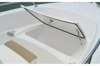 Thumbnail von Edgewater 170 CC