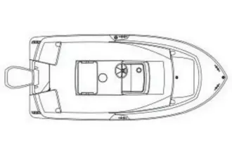 Thumbnail von Edgewater 170 CC