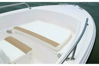 Thumbnail von Edgewater 170 CC