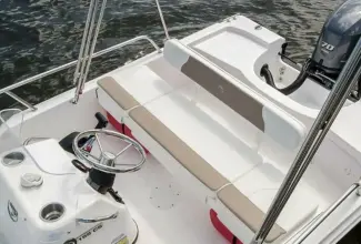 Thumbnail von Edgewater 158 CS