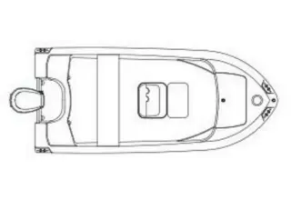 Thumbnail von Edgewater 158 CS