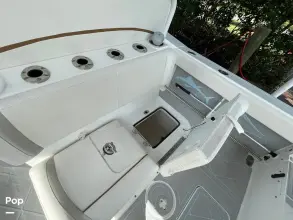 Thumbnail von Sea Hunt Gamefish 27 CB