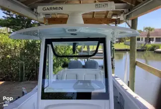 Thumbnail von Sea Hunt Gamefish 27 CB