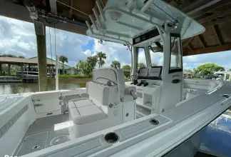 Thumbnail von Sea Hunt Gamefish 27 CB