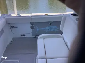 Thumbnail von Sea Hunt Gamefish 27 CB