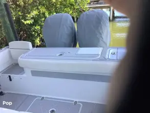 Thumbnail von Sea Hunt Gamefish 27 CB