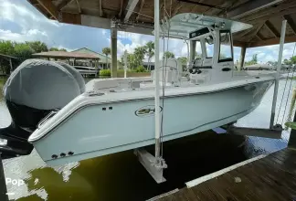 Thumbnail von Sea Hunt Gamefish 27 CB